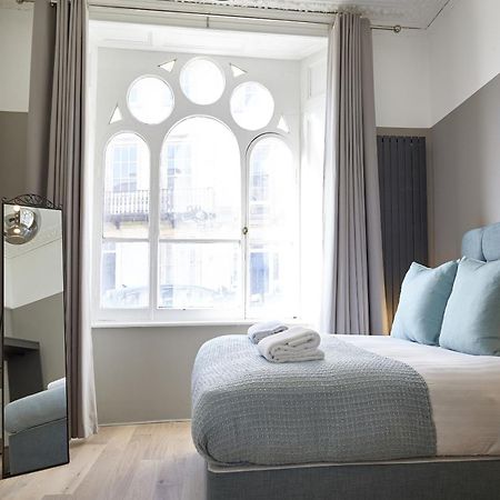 Nap Bristol Clifton Lägenhet Exteriör bild